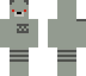 robo bear