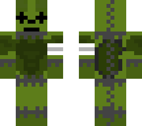 rusty the mc youtuber