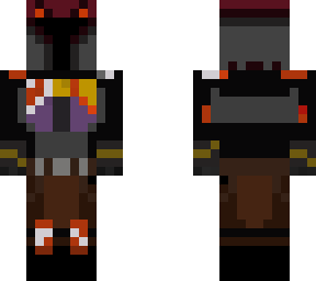 sabine wren (helmet)