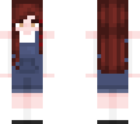 sakai fai (overalls)