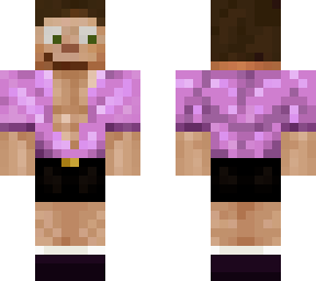 scar purple team <3