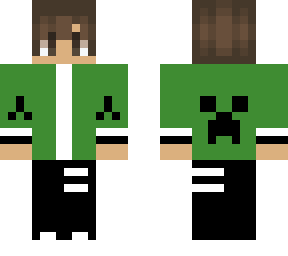 shanzu creeper