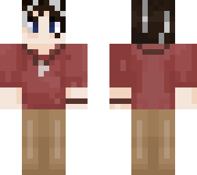 shawn