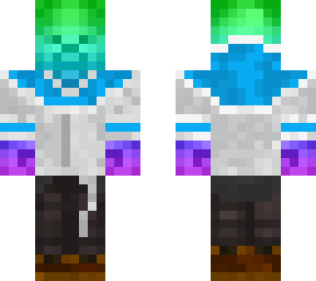 shifted seer (remade)