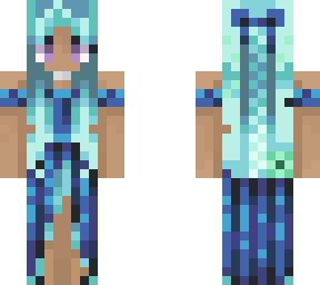 siren recolor
