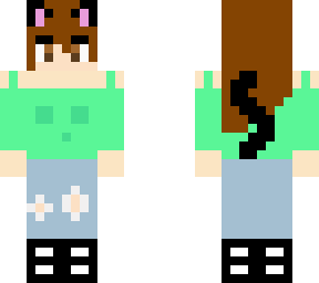 skin edit