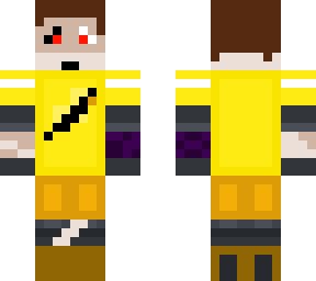 slurvey [wither sickness, injured, no armor]