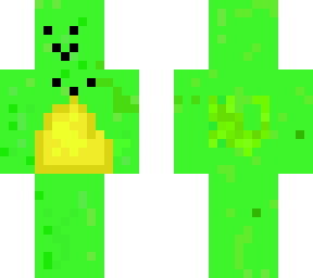 small froog