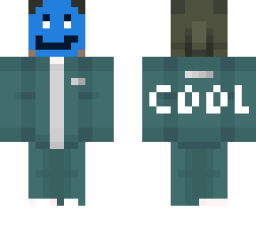 squid cool5241
