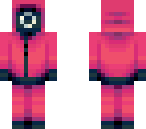 squid game guard