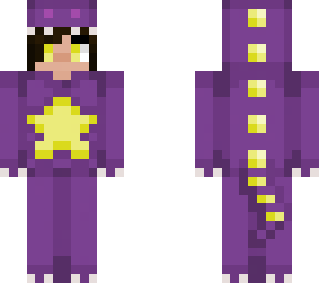 star dino onesie