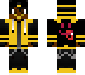 steelstorm v2