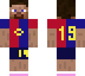 steve barcelona 2024-25