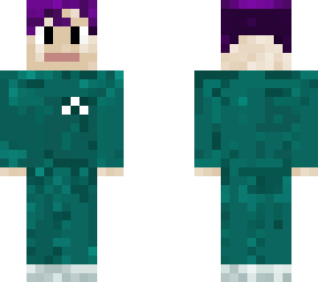 thanos - squid game season 2