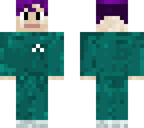 thanos - squid game season 2