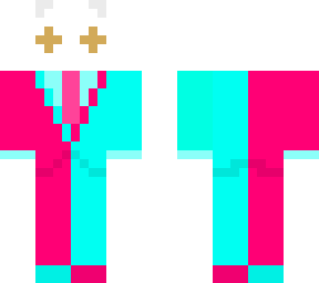 the final stee