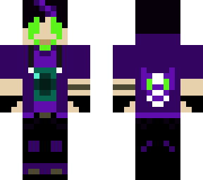 the haunted ones quiet kid