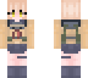 toga