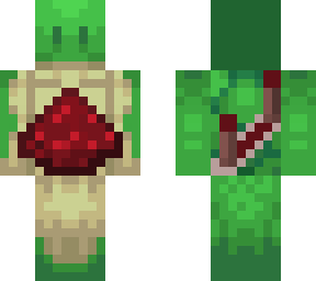 turtle with redstone