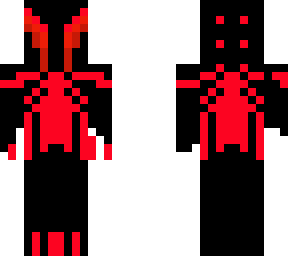 upgraded spider armor