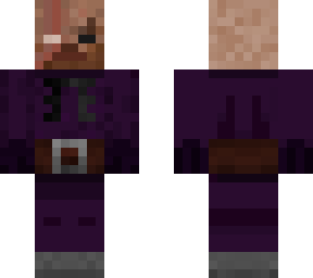 void thaumaturge