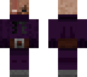 void thaumaturge