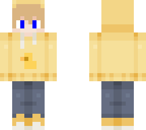 wojtelelek's skin