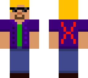 xantube alternate