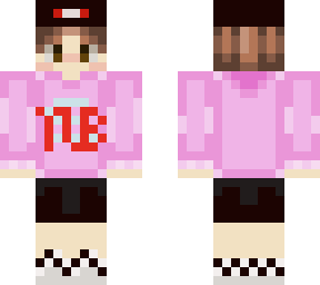 yub minecraft!