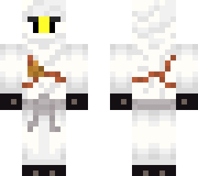 zane golden weapons