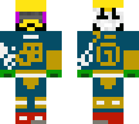 zolty