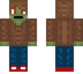 zombie 1