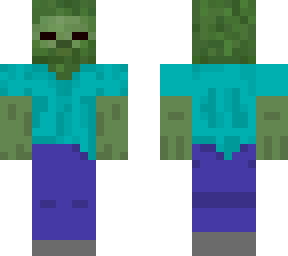 zombie