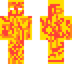 {lava}herobrine