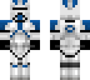 501st specialist phase 2 clone trooper