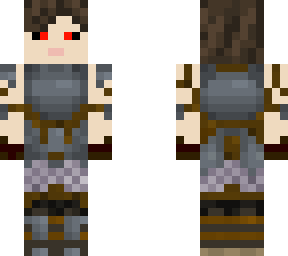 armored alex