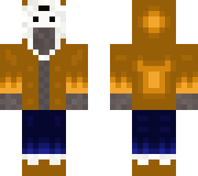 artic cax (surprised)