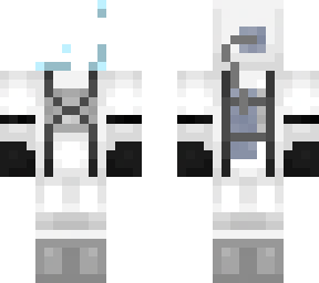 astronaut - base