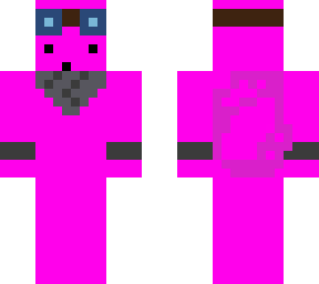 axol the axalotl