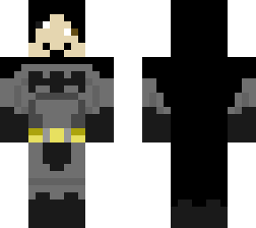 batman me brah