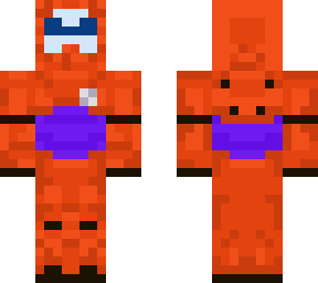 baymax (fortnite) visor up