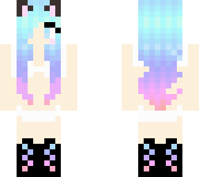 bikini girl