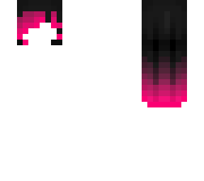 black and rose fade | hb