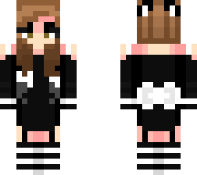 black and while v2