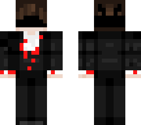 blindfold (kai) assassin
