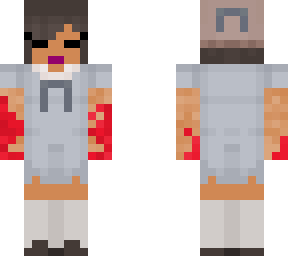 bloody nurse!