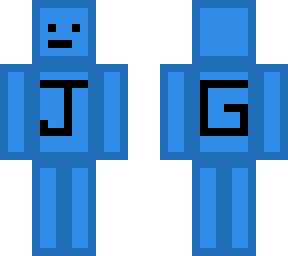 blue boy