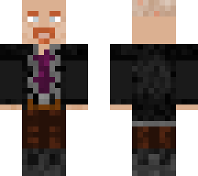 captain flint endgame