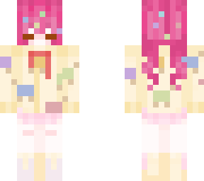 cereal skin