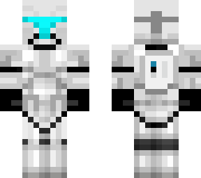 clone commando